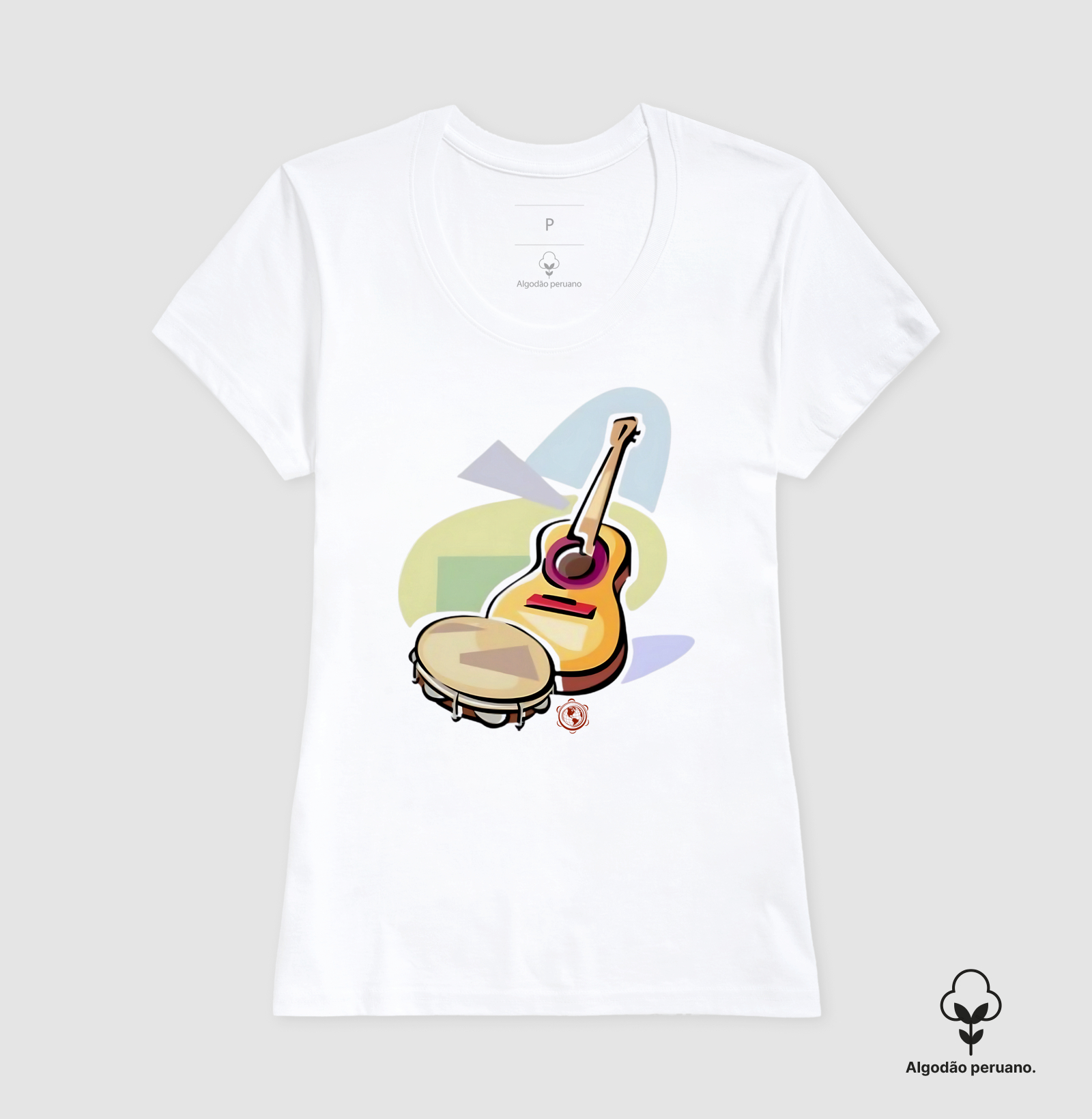 Camisa 5