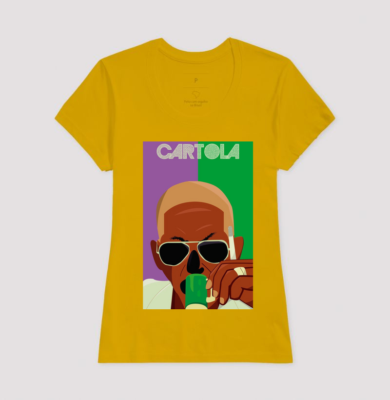 Camisa 14