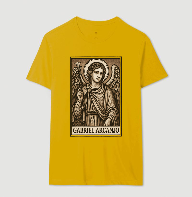 Camisa 13