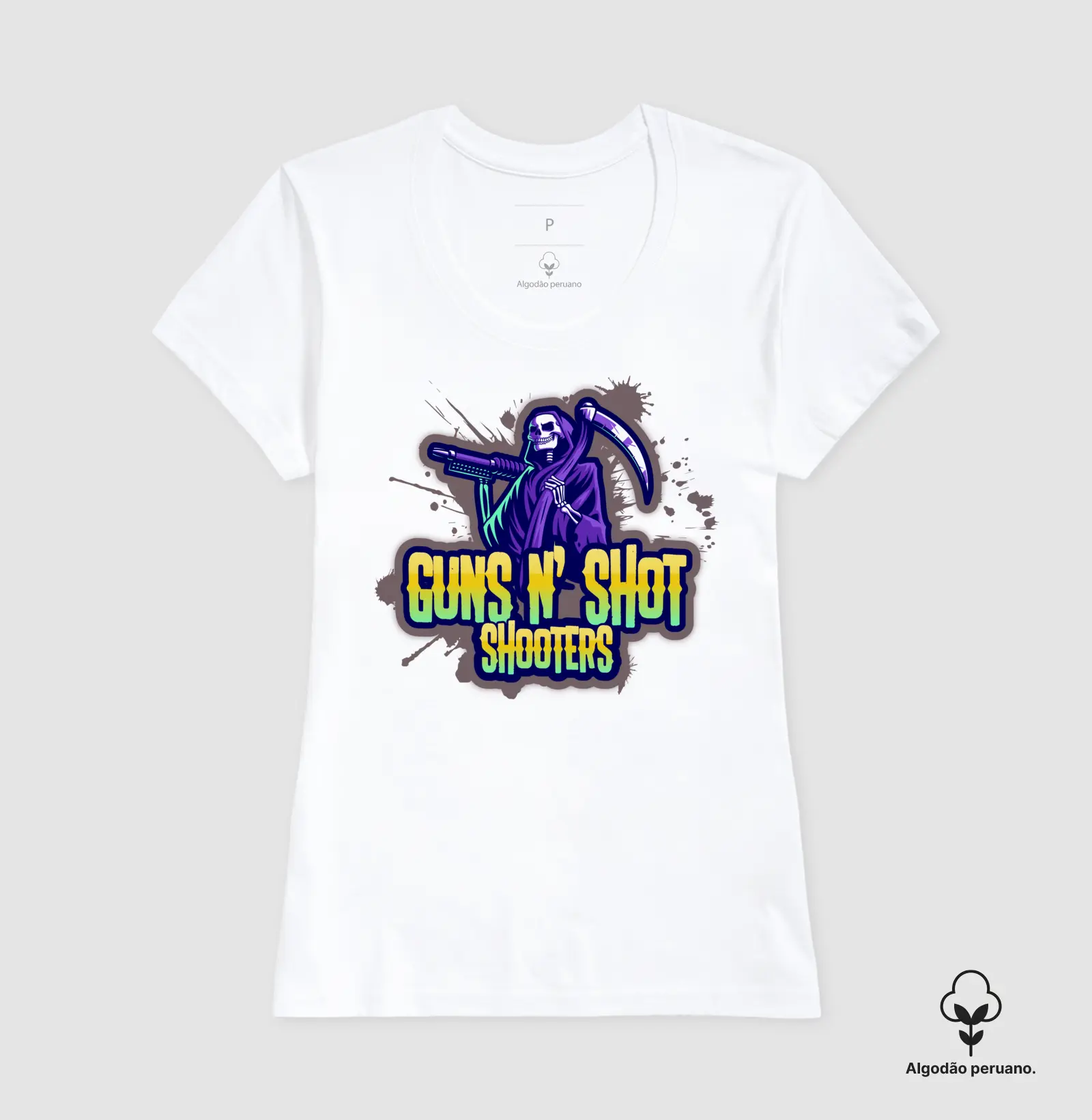 Camisa 1