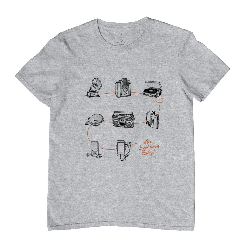 Camisa 7