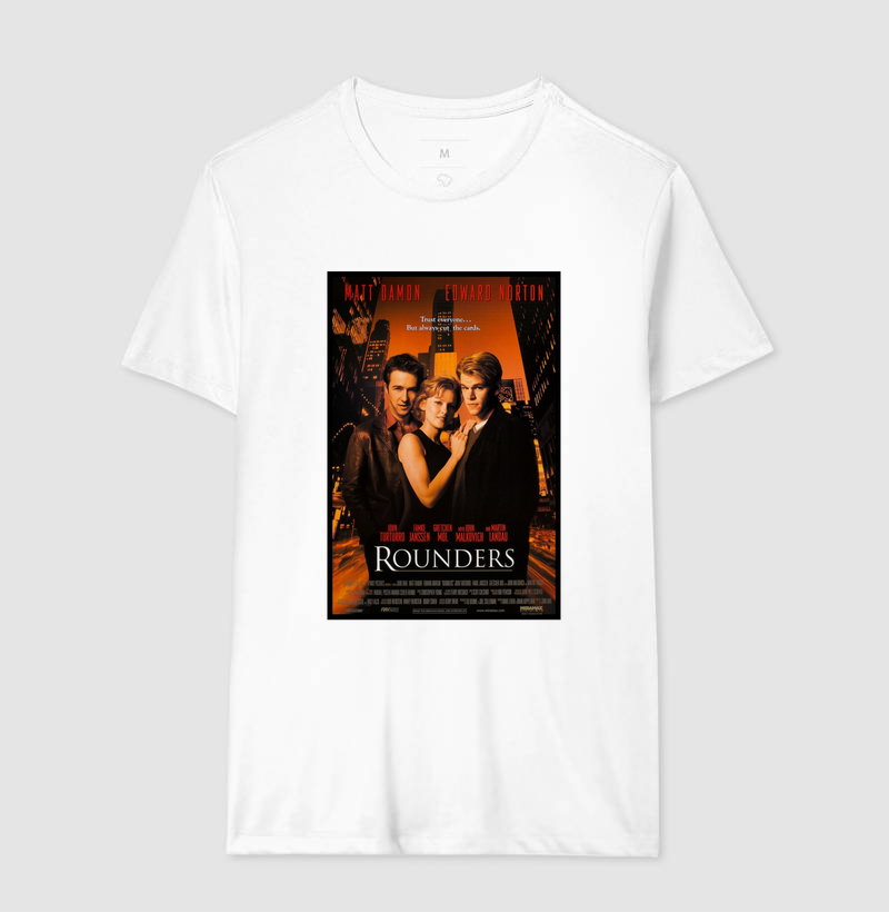 Camisa 3