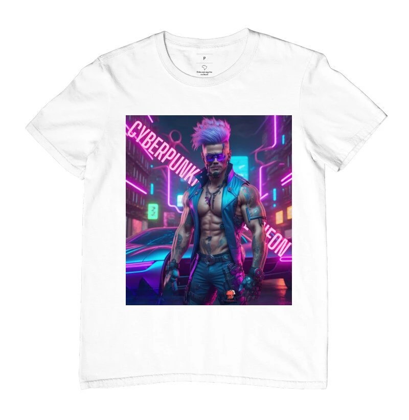 Camisa 3