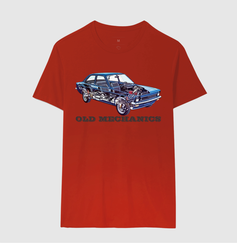 Camisa 12