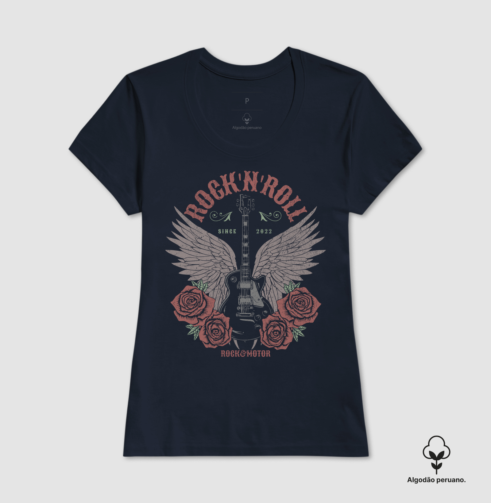 Camisa 9