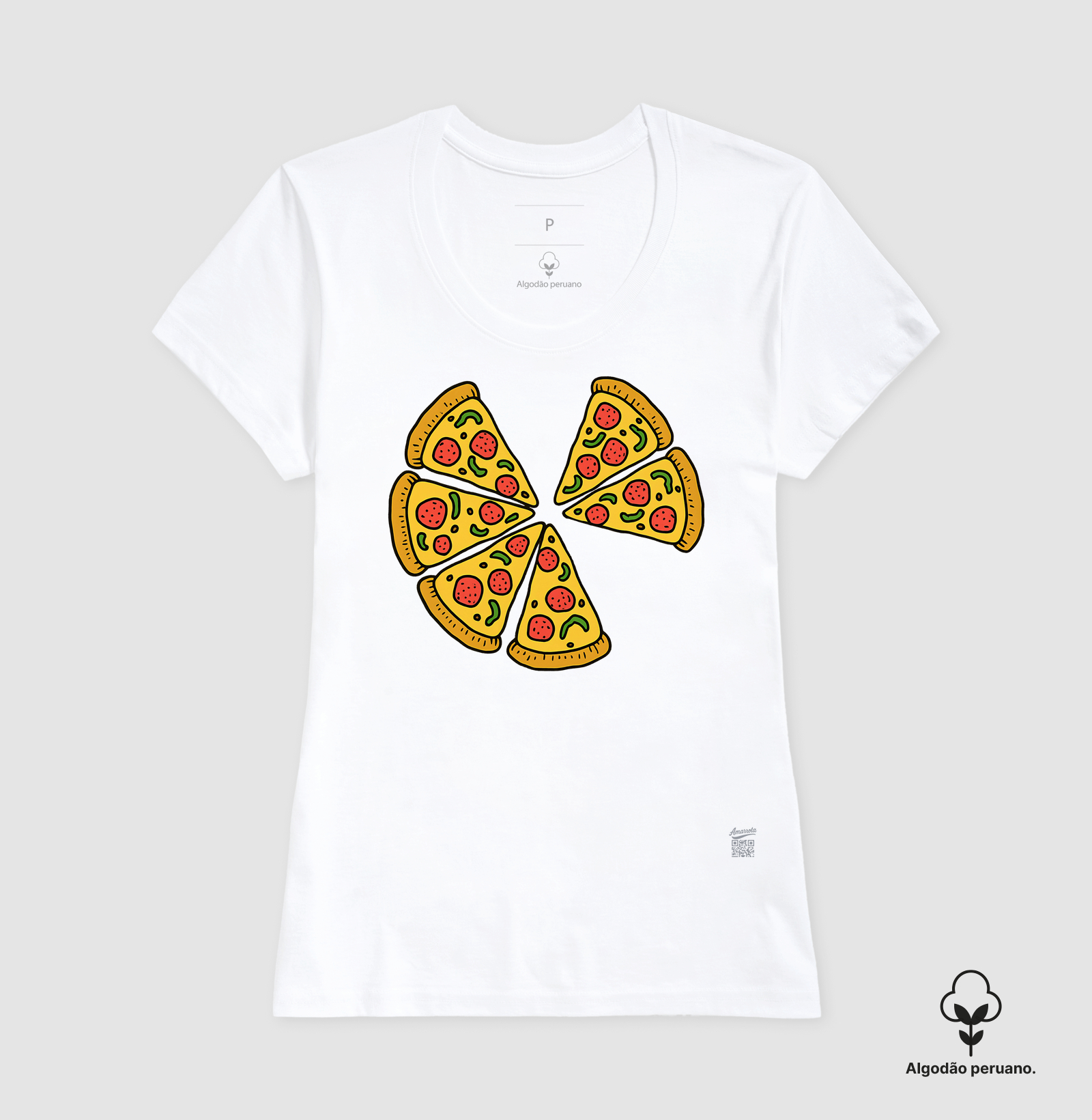 Camisa 4