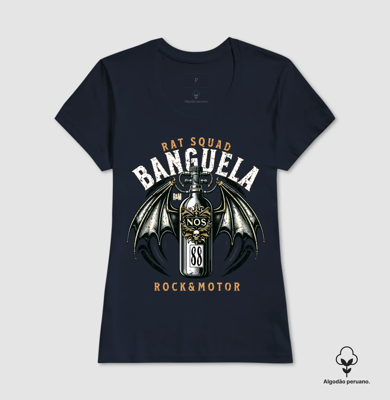 Camisa 6