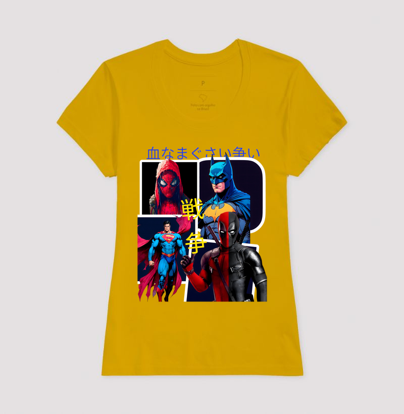 Camisa 14