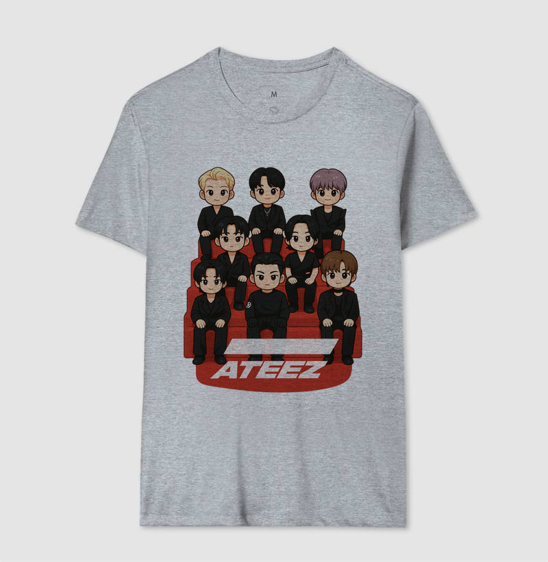 Camisa 7