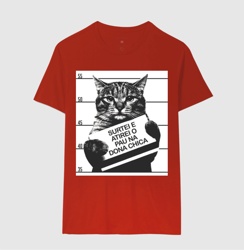 Camisa 9