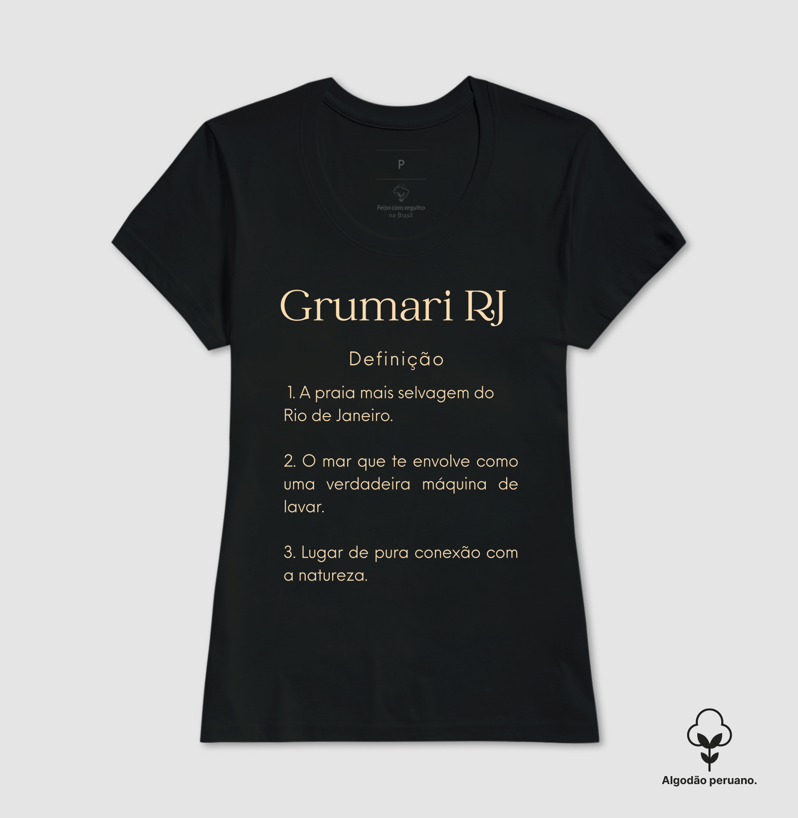 Camisa 4