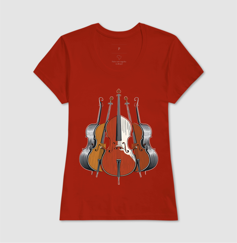 Camisa 10
