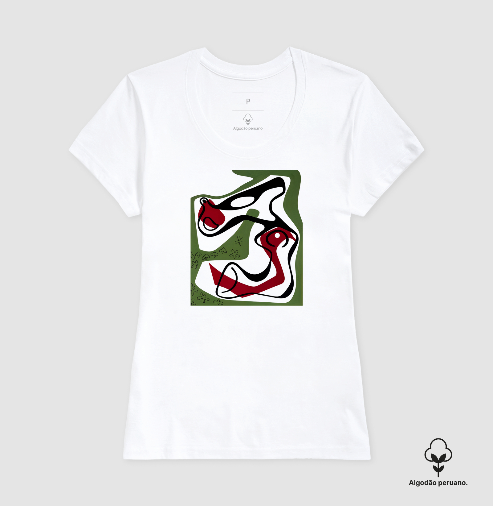Camisa 2
