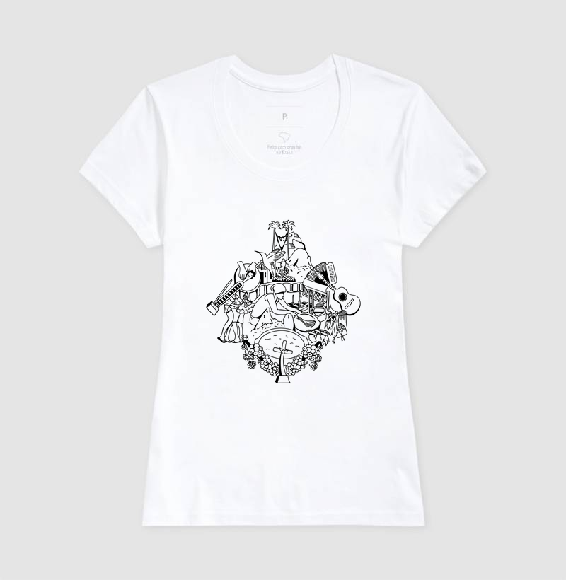 Camisa 3