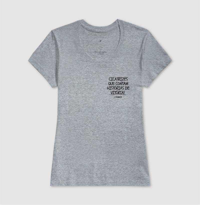 Camisa 16
