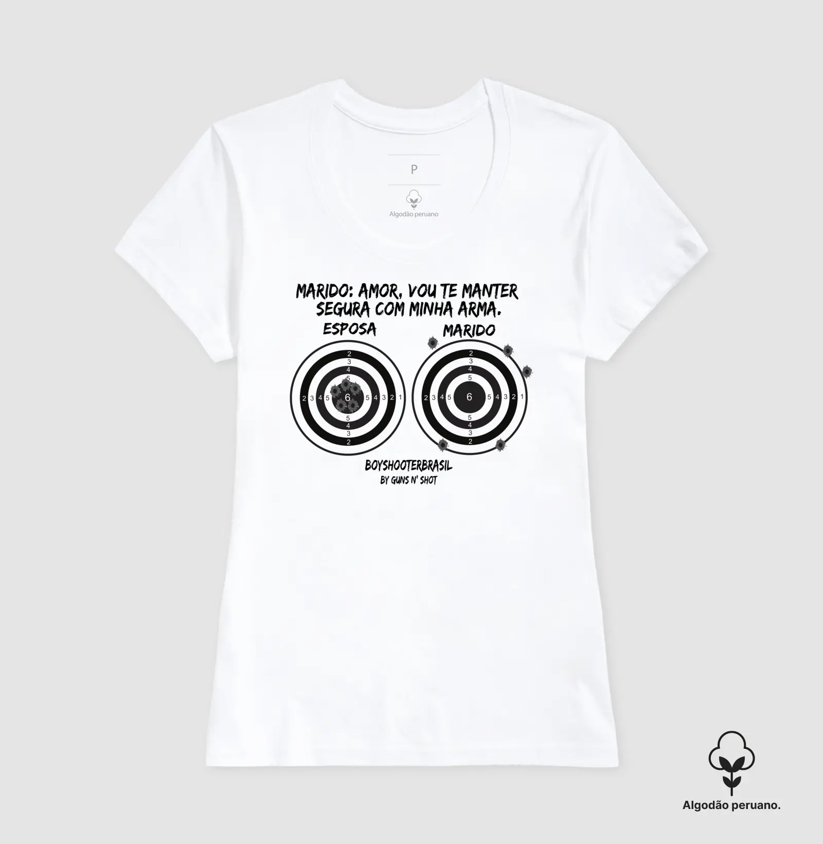 Camisa 1
