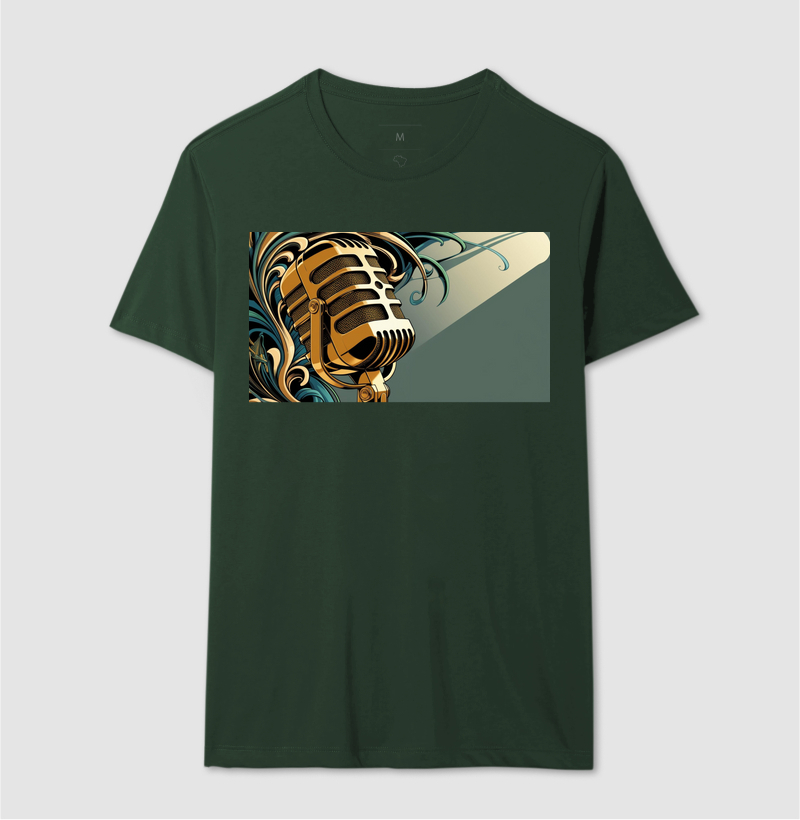 Camisa 11