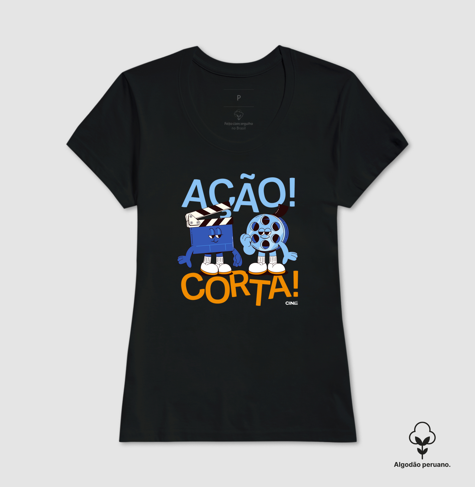 Camisa 3