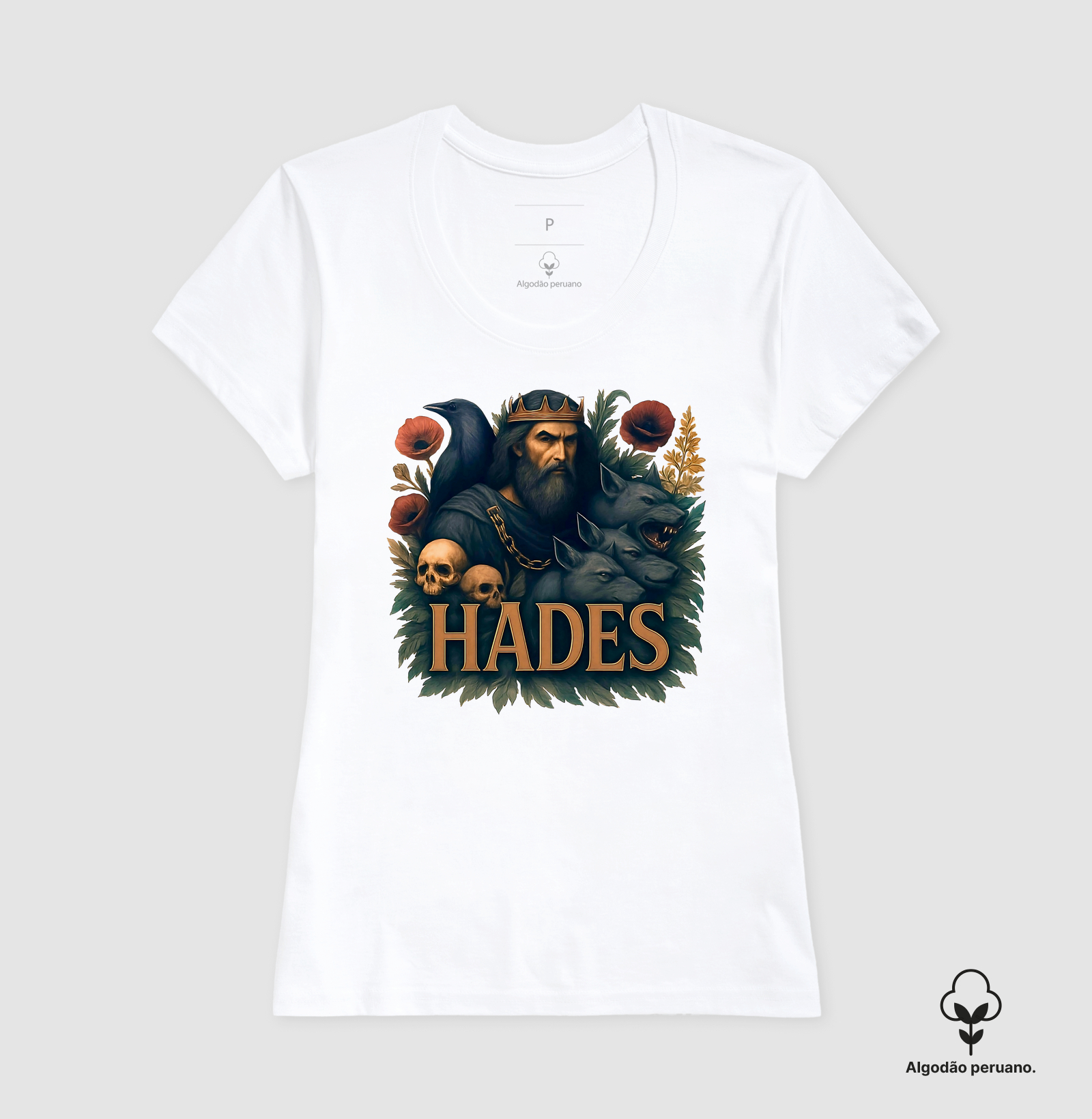 Camisa 1