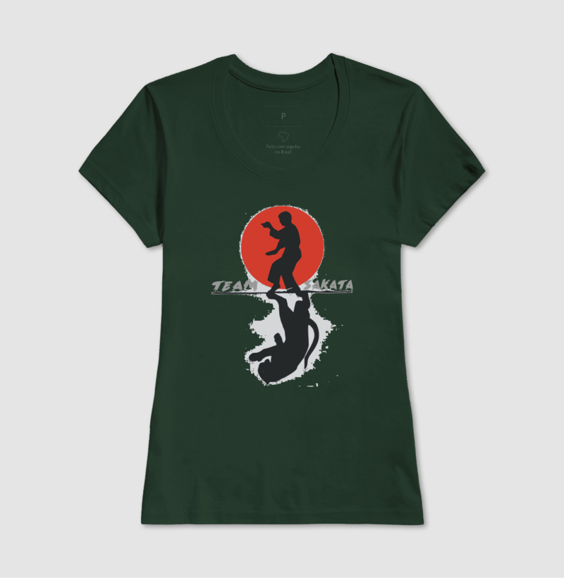 Camisa 8