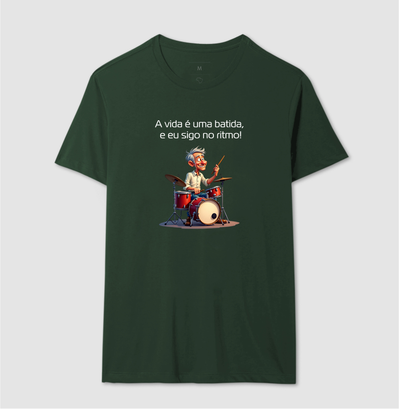 Camisa 11