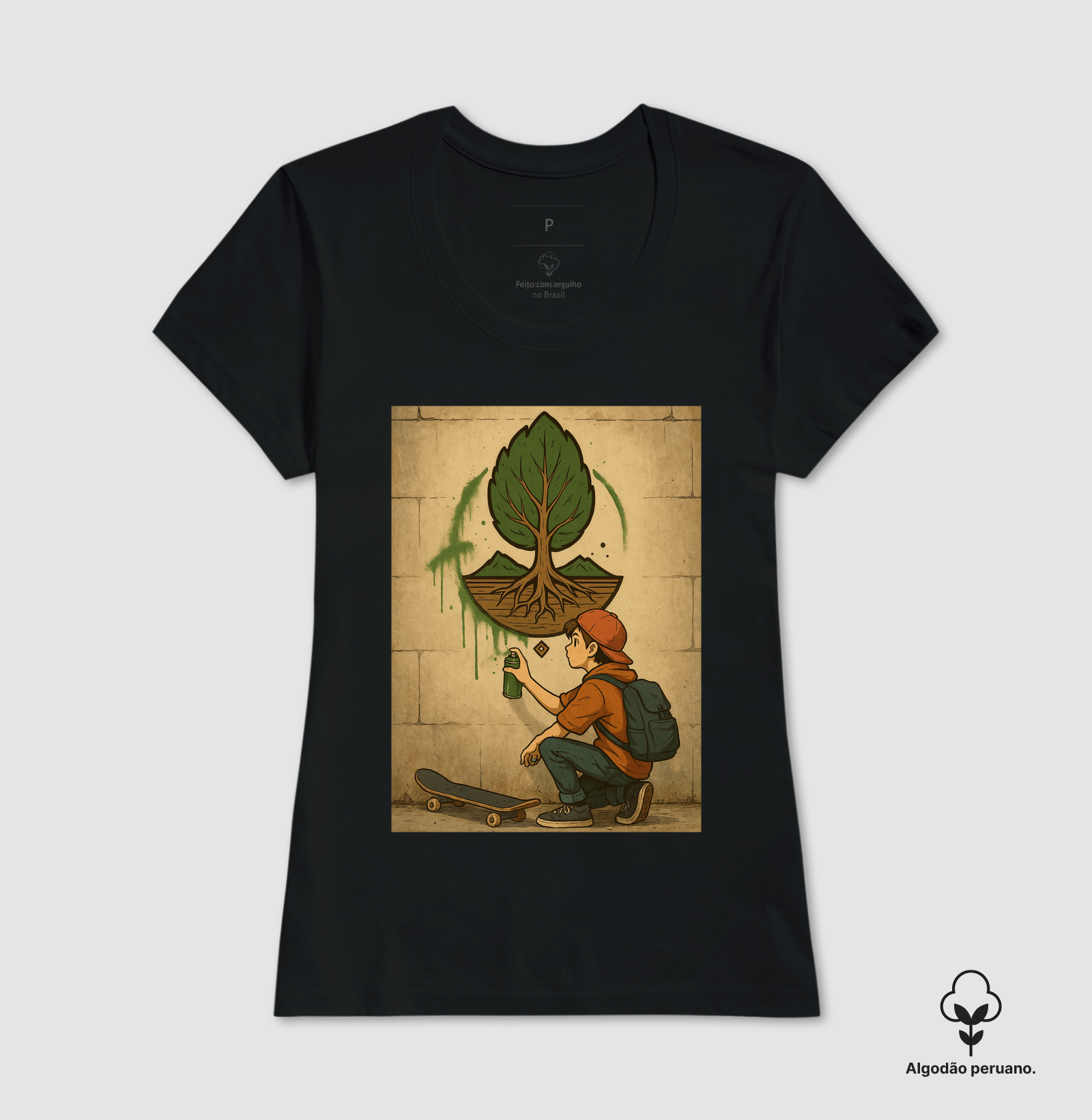 Camisa 6