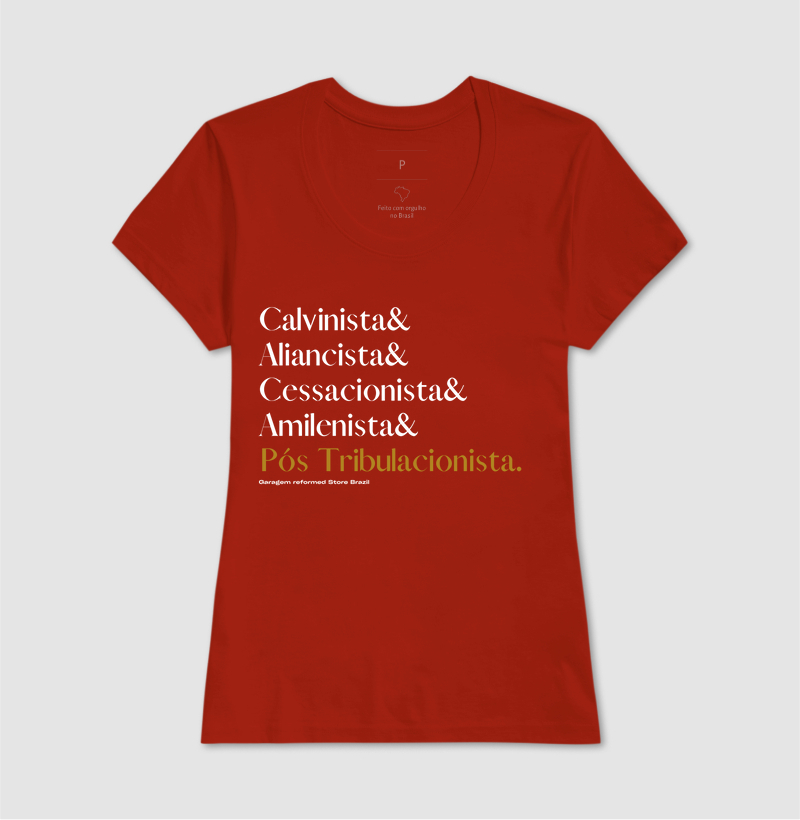 Camisa 16