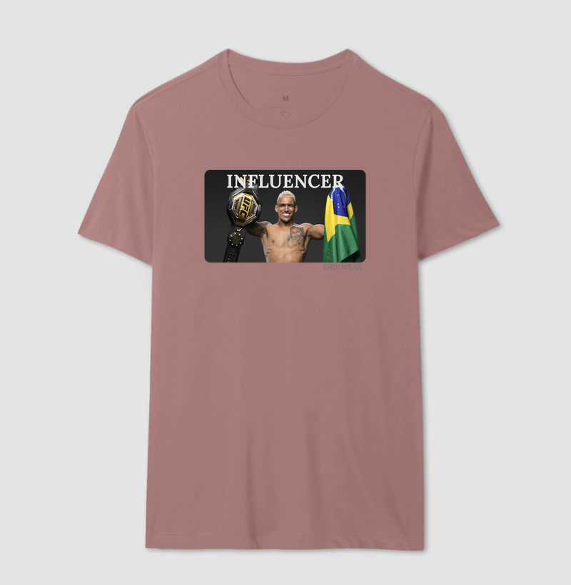 Camisa 15