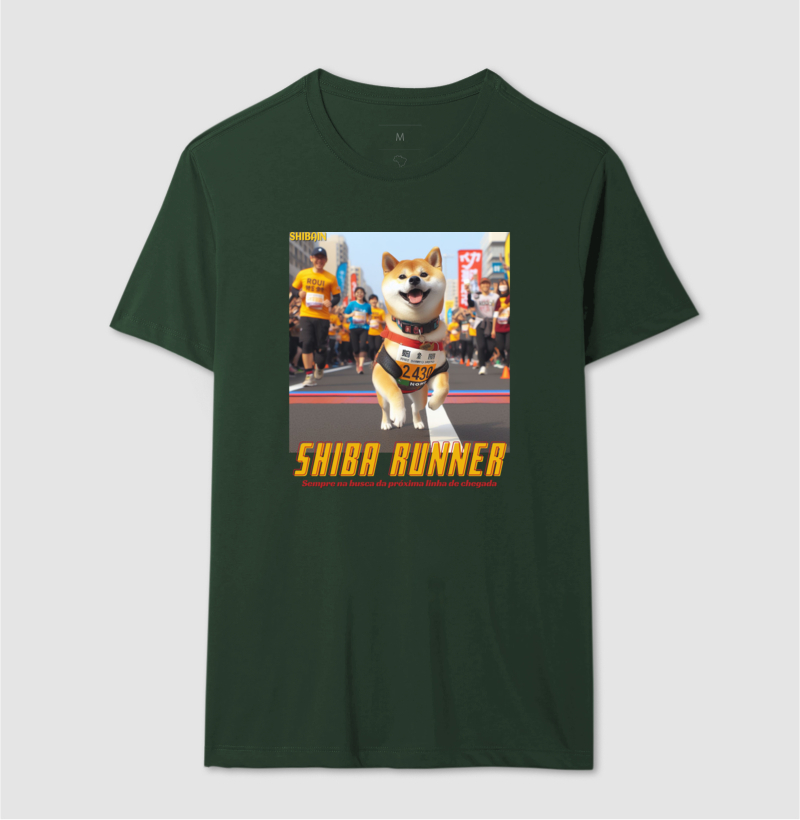 Camisa 9