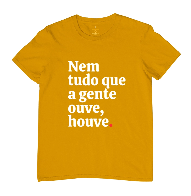 Camisa 13