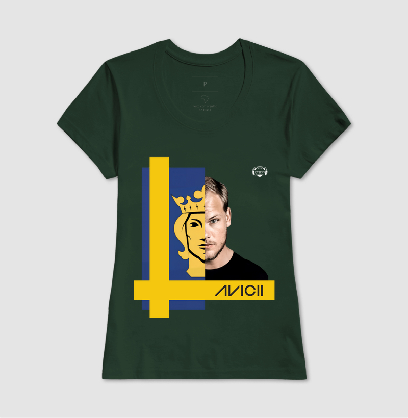 Camisa 10
