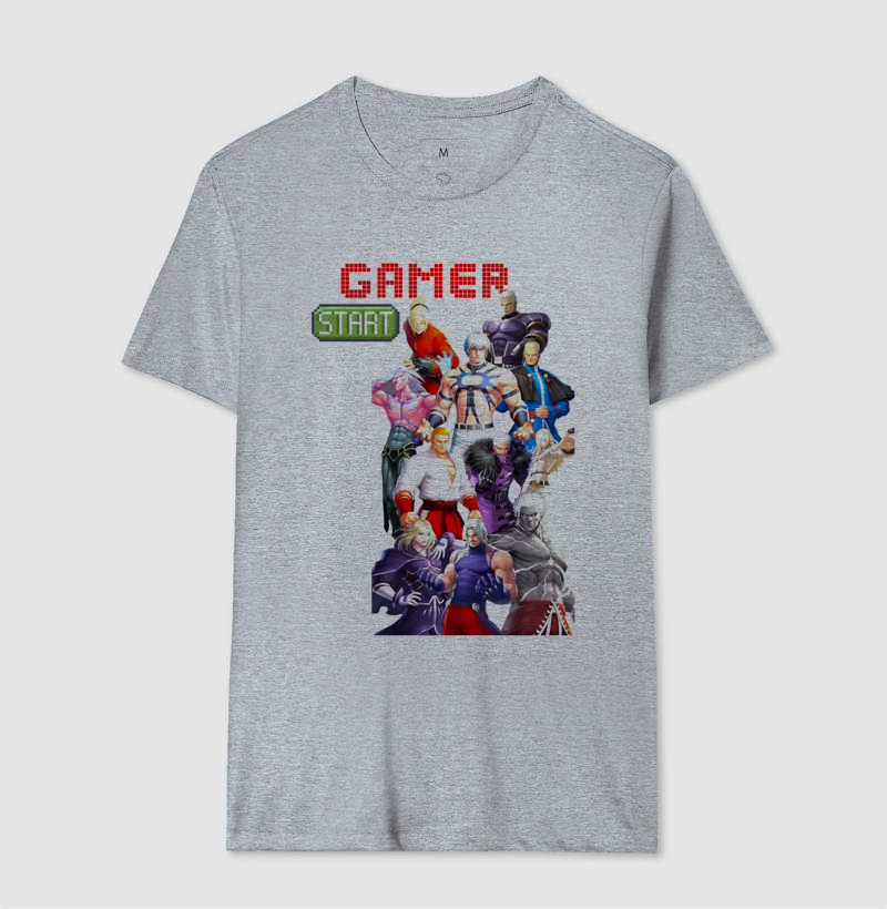 Camisa 7