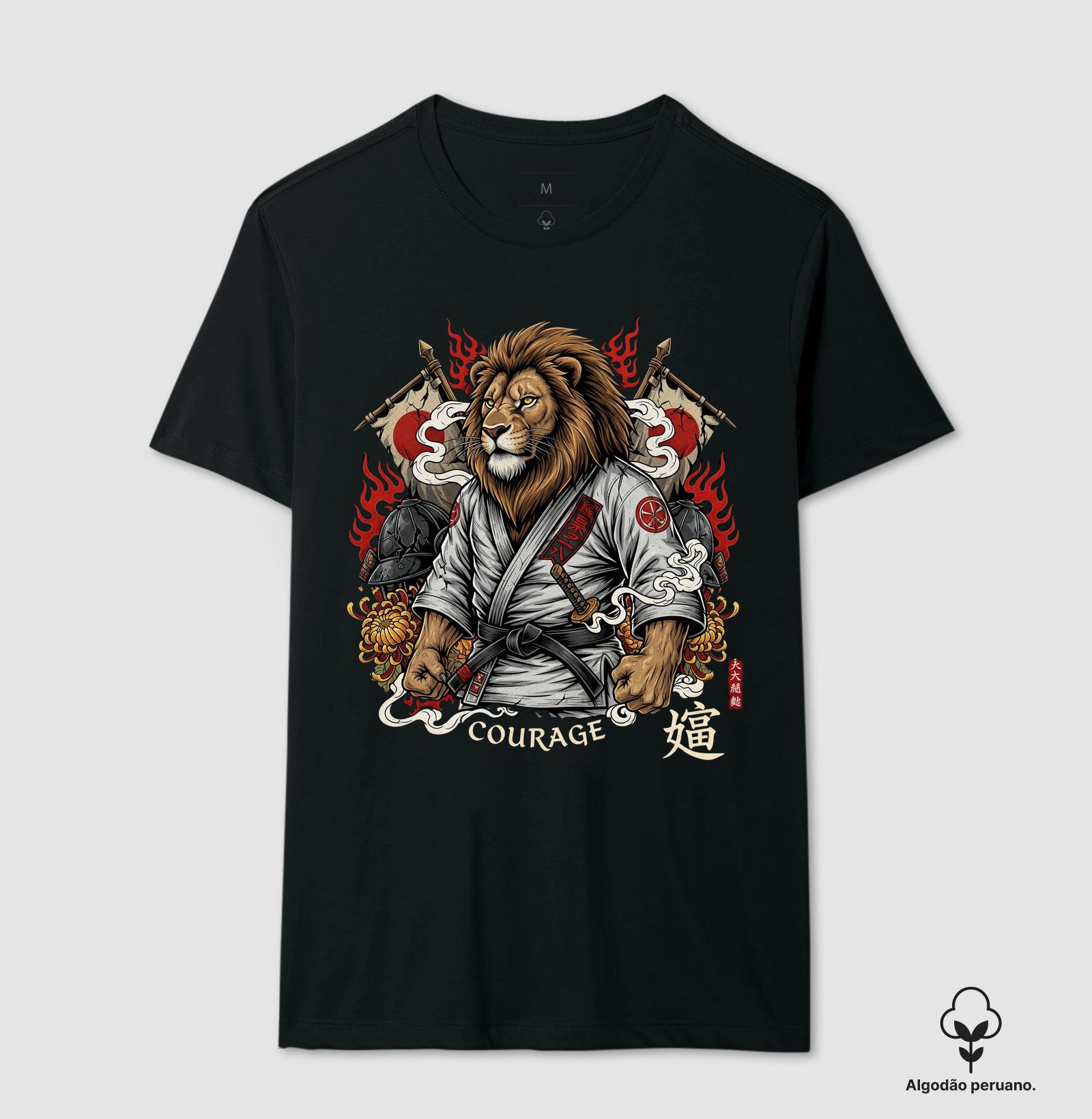 Camisa 1