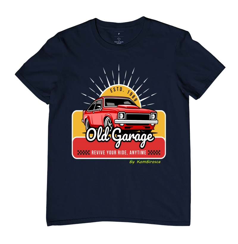 Camisa 1