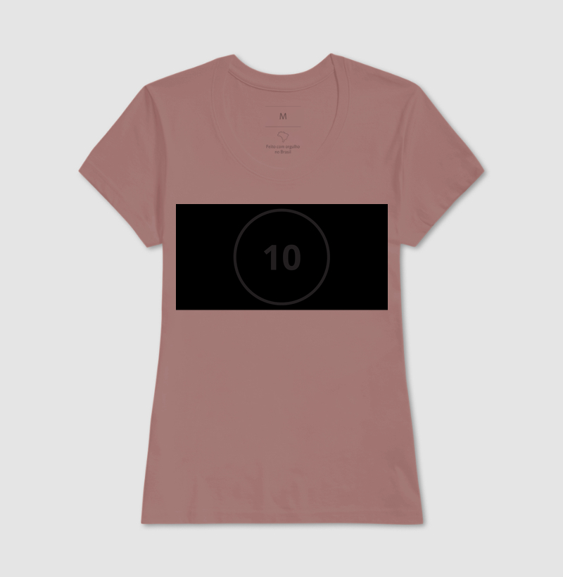 Camisa 16