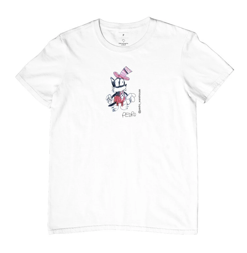 Camisa 3