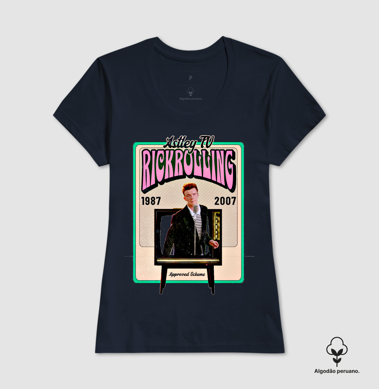 Camisa 6