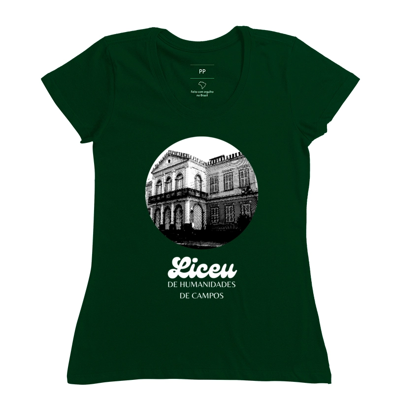 Camisa 12