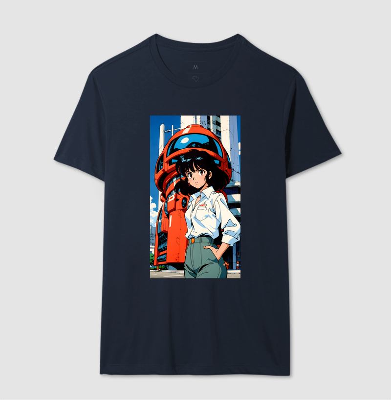 Camisa 5