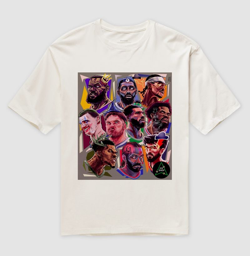 Camisa 3