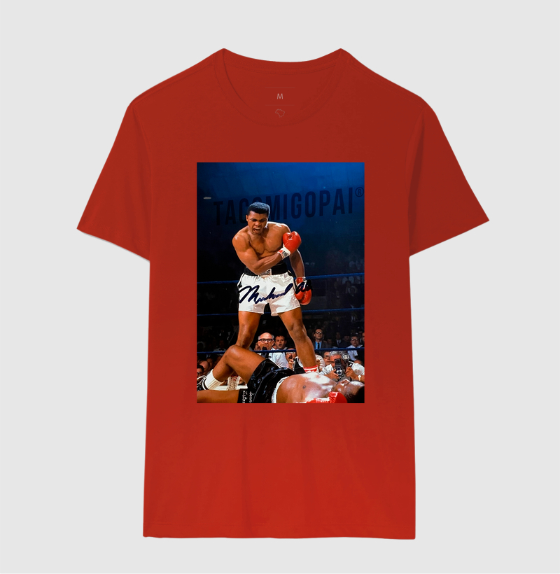 Camisa 10