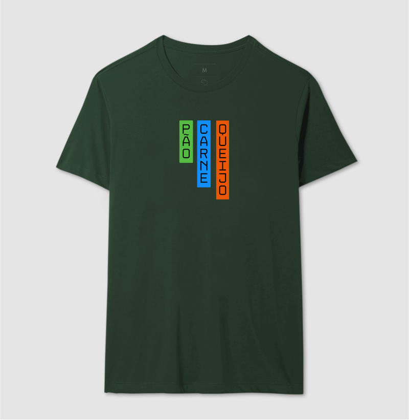 Camisa 11