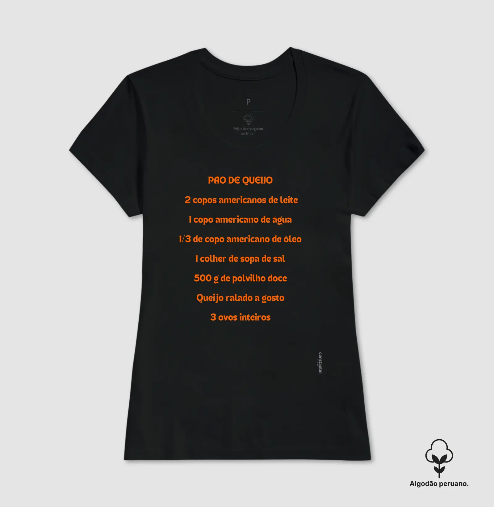 Camisa 5
