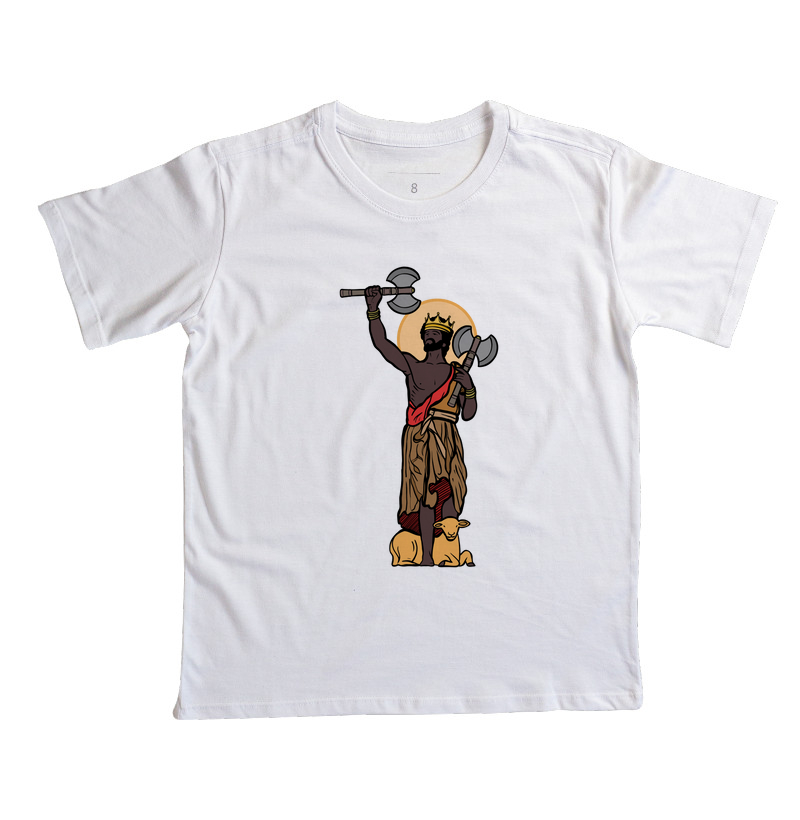 Camisa 1