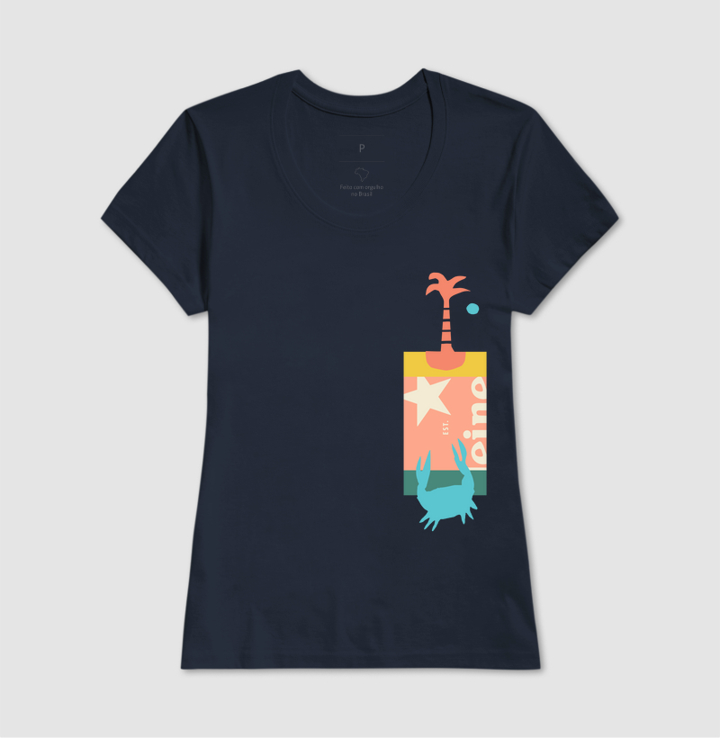 Camisa 9