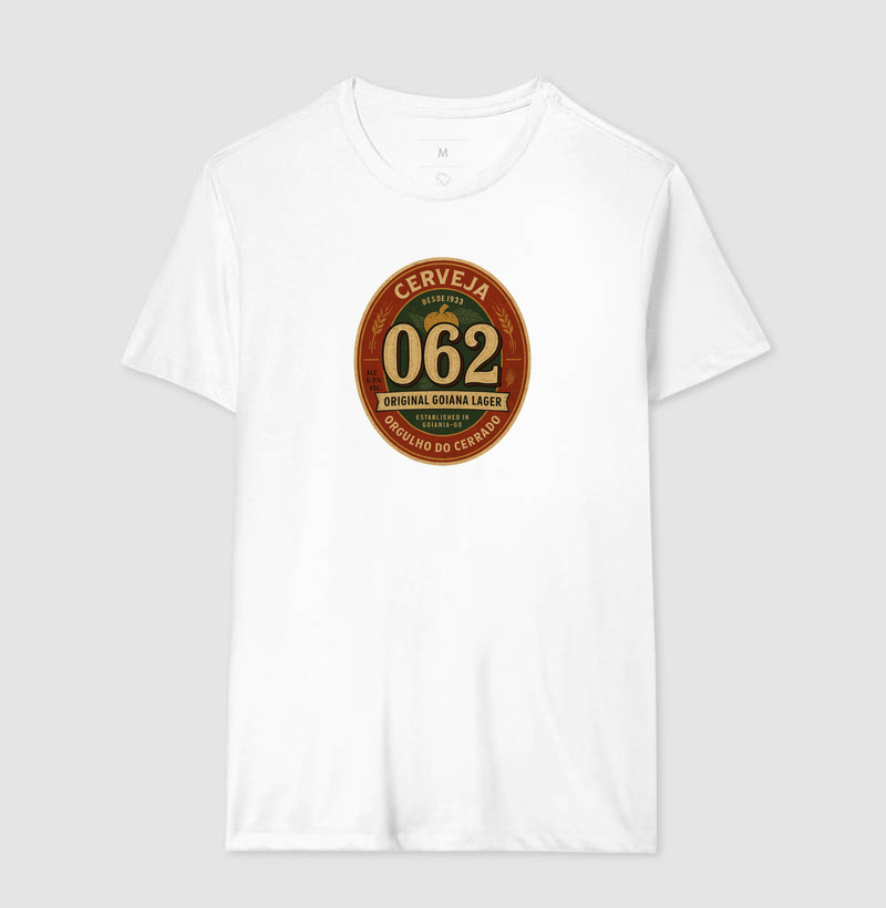 Camisa 9