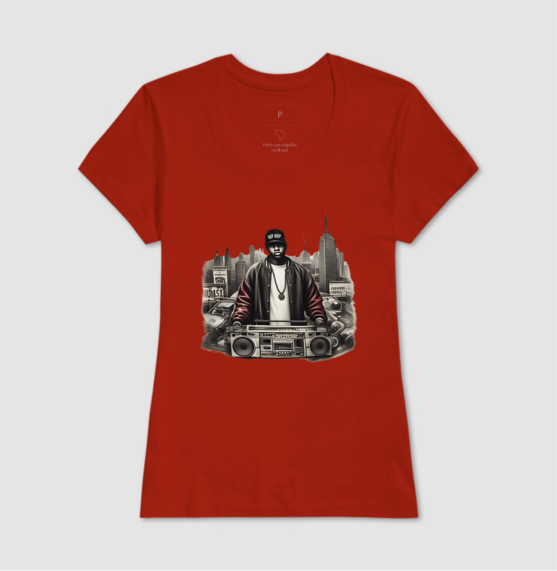 Camisa 13