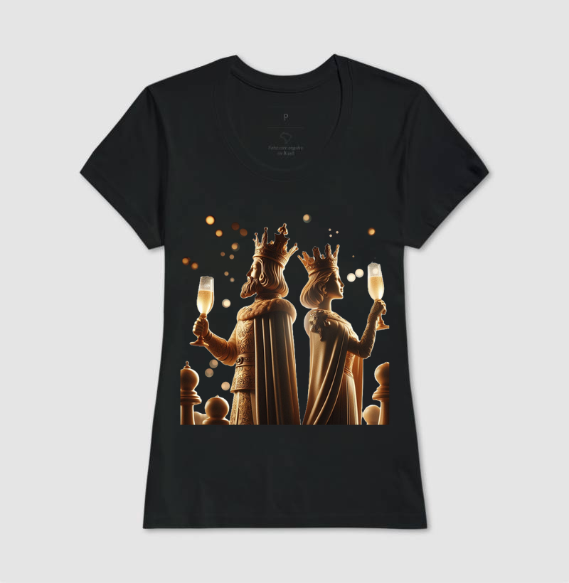 Camisa 15