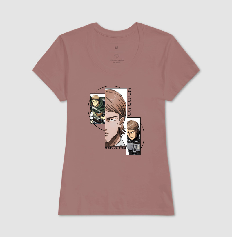Camisa 15