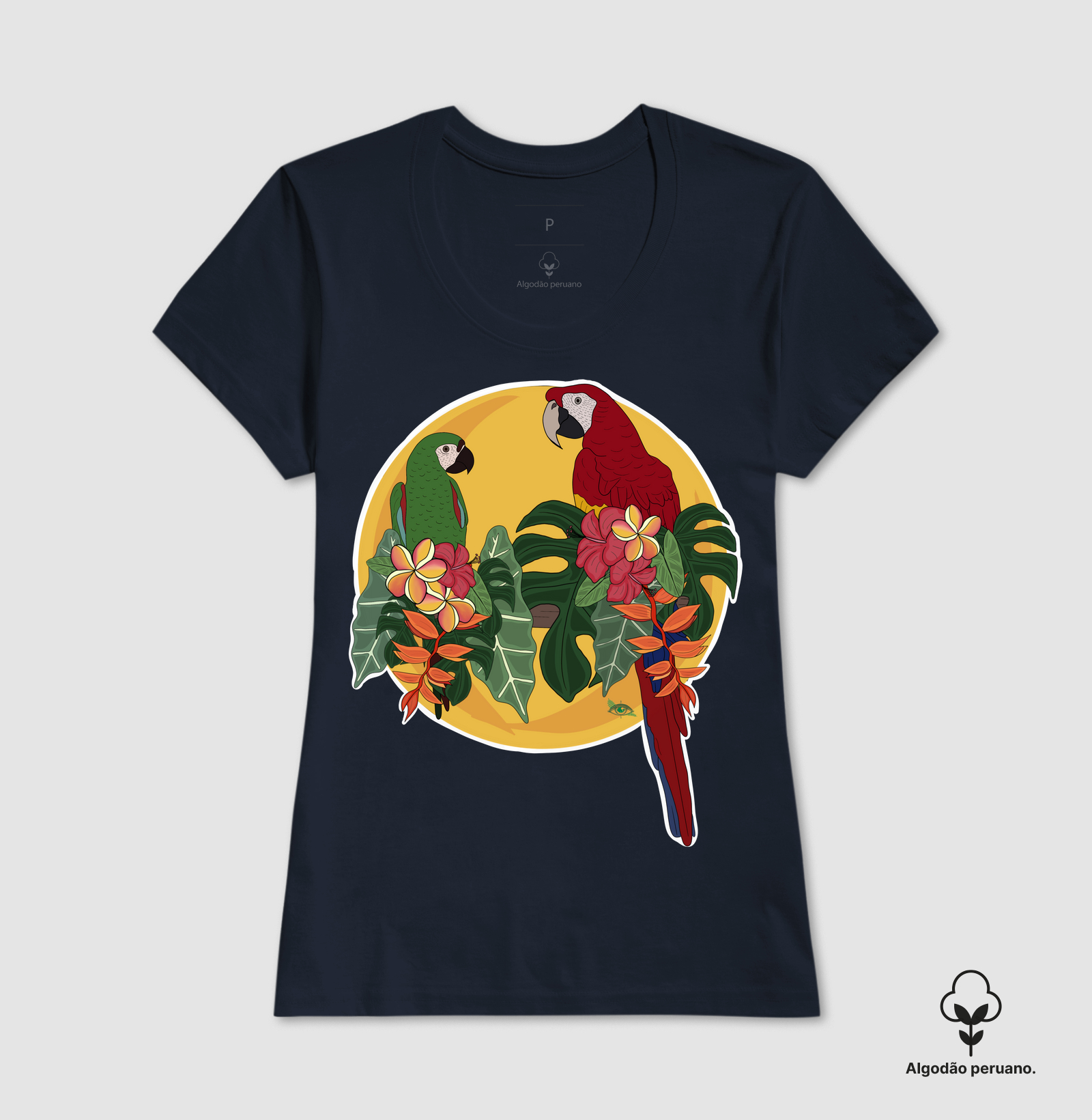 Camisa 2